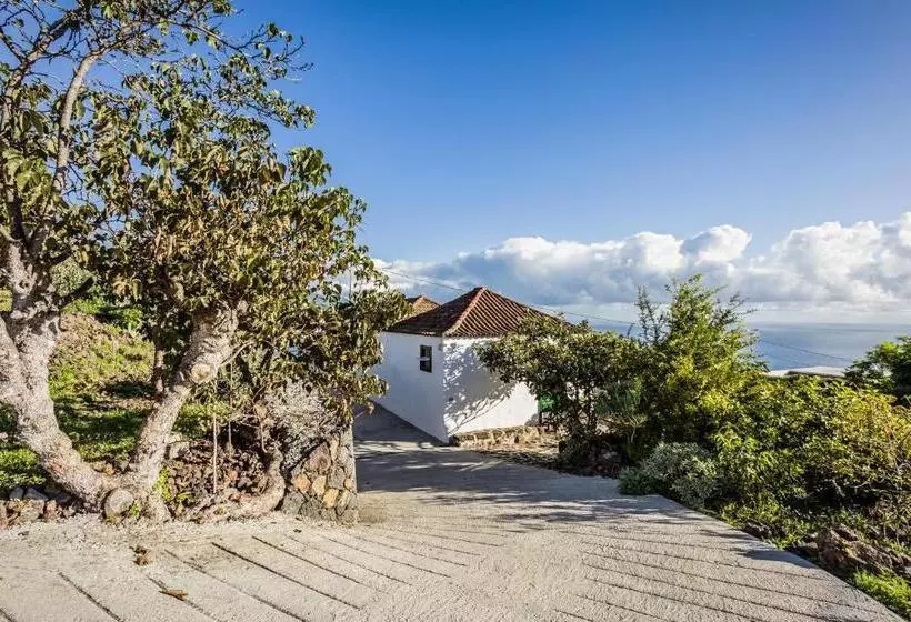 Casa Rural Rosa María By Isla Bonita