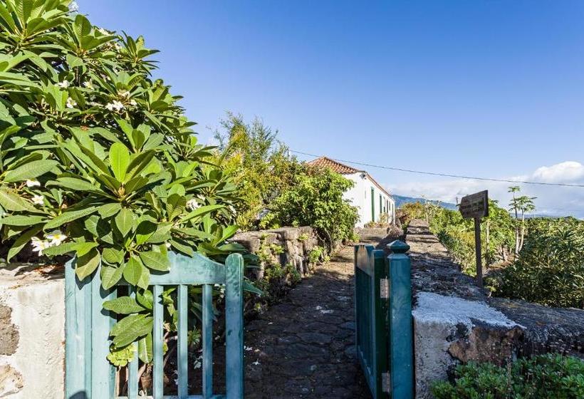 Casa Rural Rosa María By Isla Bonita