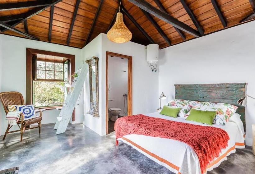 Casa Rural Rosa María By Isla Bonita