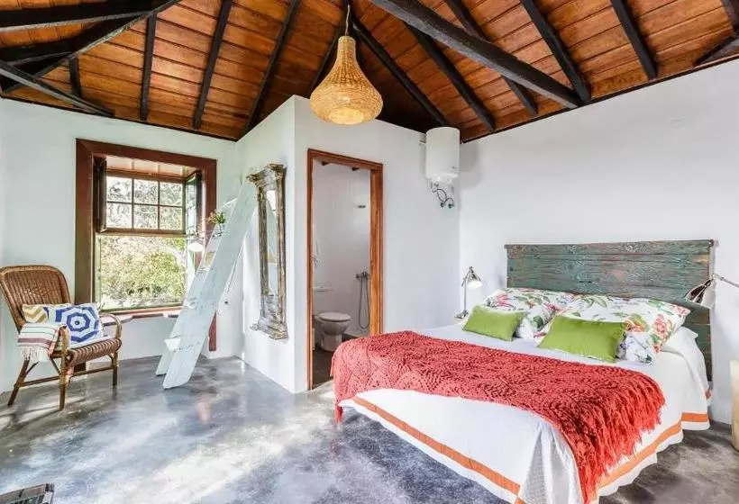 Casa Rural Rosa María By Isla Bonita