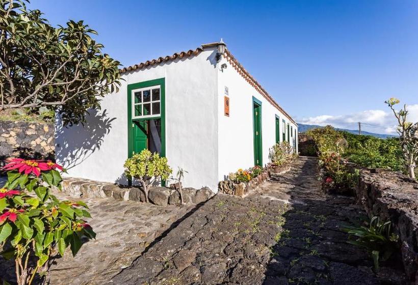 Casa Rural Rosa María By Isla Bonita