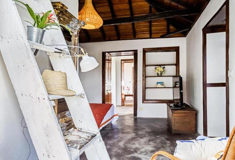 Casa Rural Rosa María By Isla Bonita