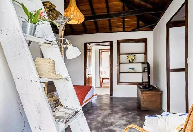 Casa Rural Rosa María By Isla Bonita