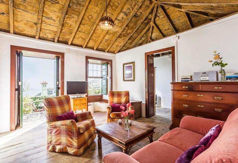 Casa Rural Rosa María By Isla Bonita