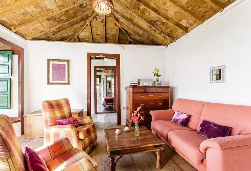 Casa Rural Rosa María By Isla Bonita