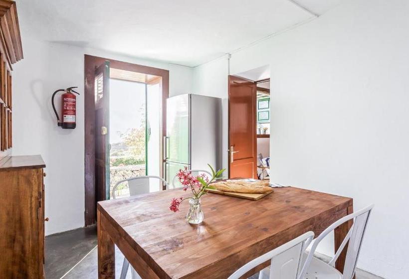 Casa Rural Rosa María By Isla Bonita