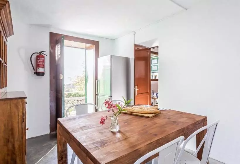 Casa Rural Rosa María By Isla Bonita