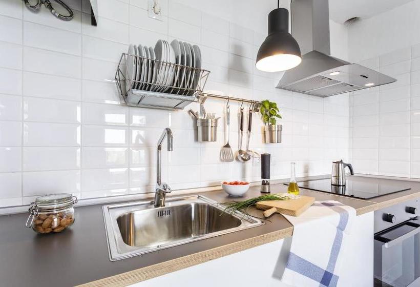 Casa Rural Rosa María By Isla Bonita