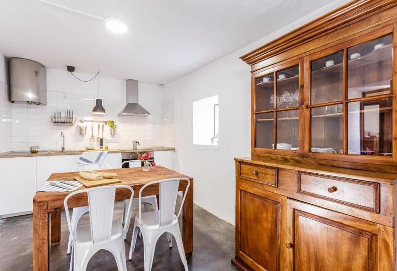 Casa Rural Rosa María By Isla Bonita