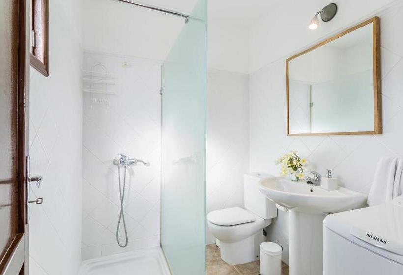 Casa Rural Rosa María By Isla Bonita