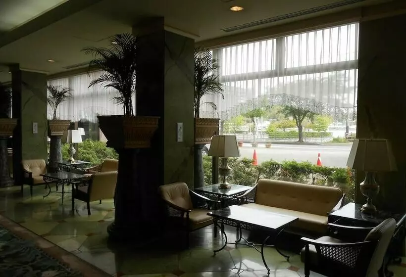 旅館 Wan Wan Paradise Hamanako