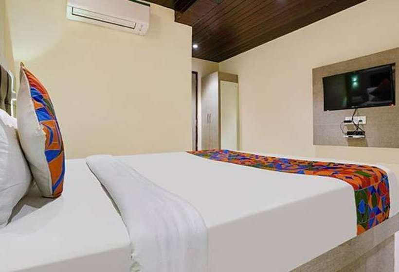 Fabhotel New Prince Palace