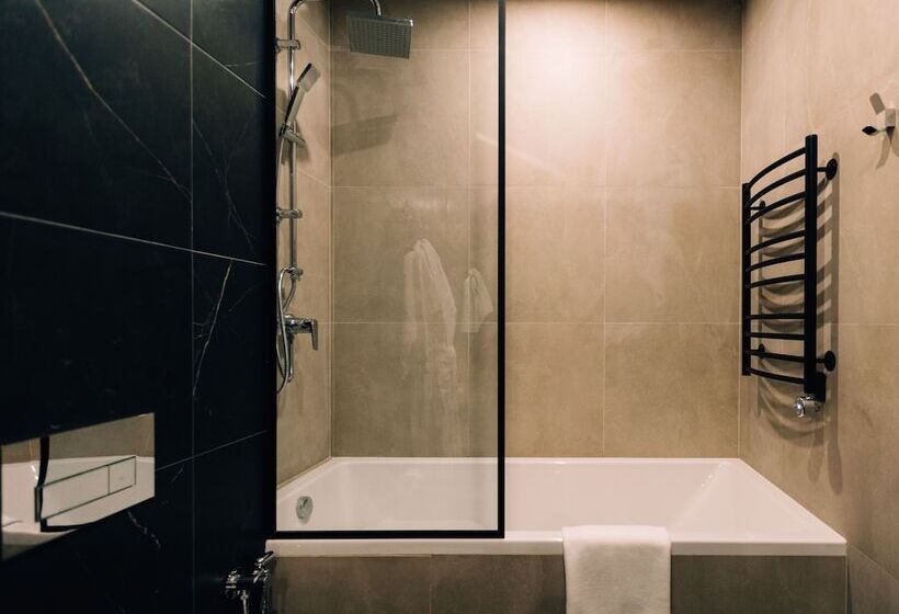 Forest 1961 Hotel & Restaurant