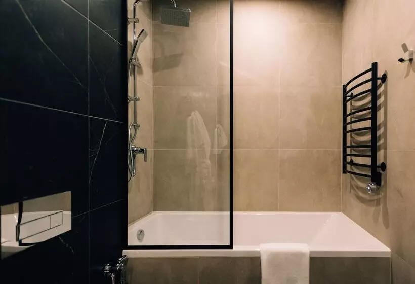 Forest 1961 Hotel & Restaurant