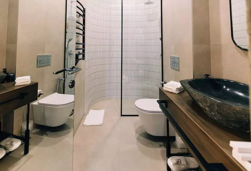 Forest 1961 Hotel & Restaurant