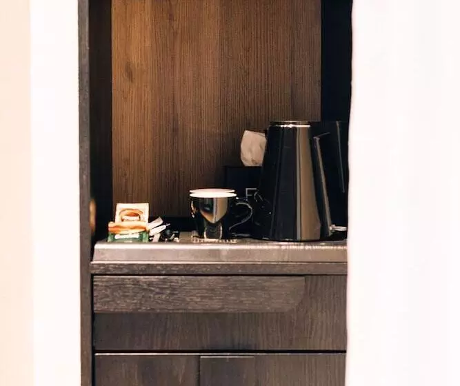 Forest 1961 Hotel & Restaurant