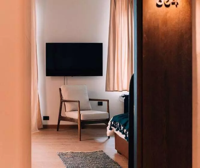 Forest 1961 Hotel & Restaurant