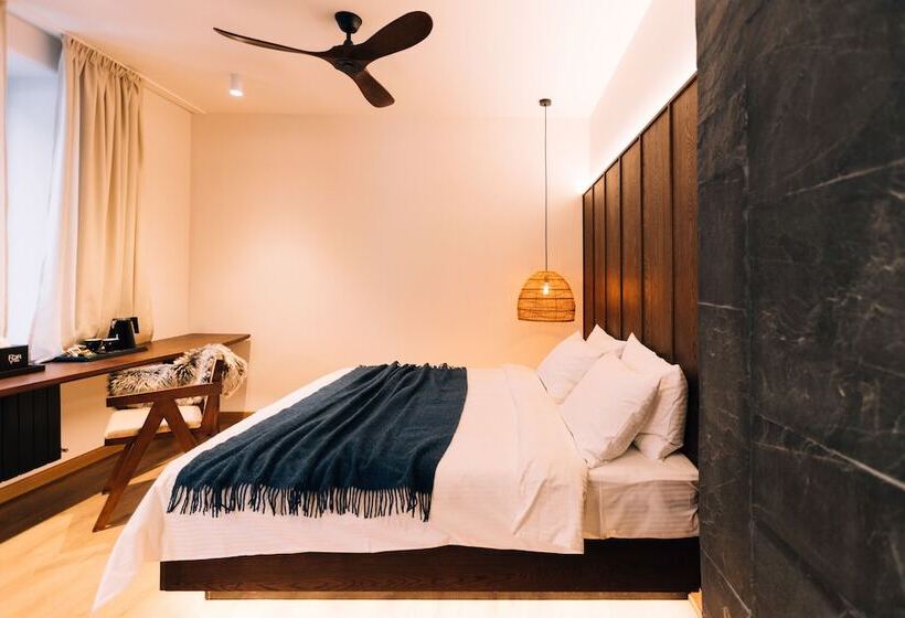 Forest 1961 Hotel & Restaurant