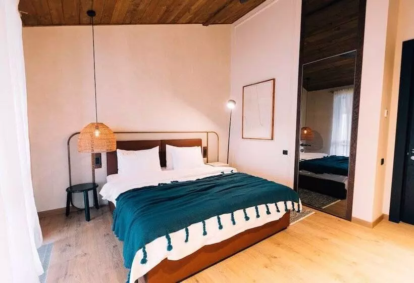 Forest 1961 Hotel & Restaurant