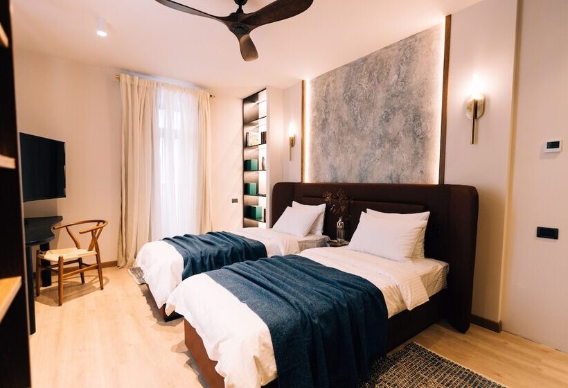 Forest 1961 Hotel & Restaurant