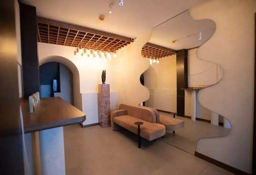 Forest 1961 Hotel & Restaurant