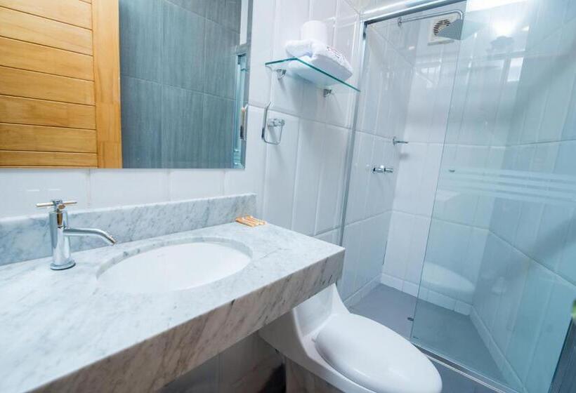 ホテル Arizona Miraflores