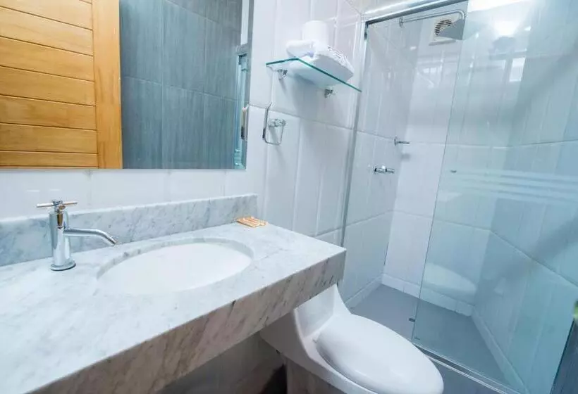 Hotelli Arizona Miraflores