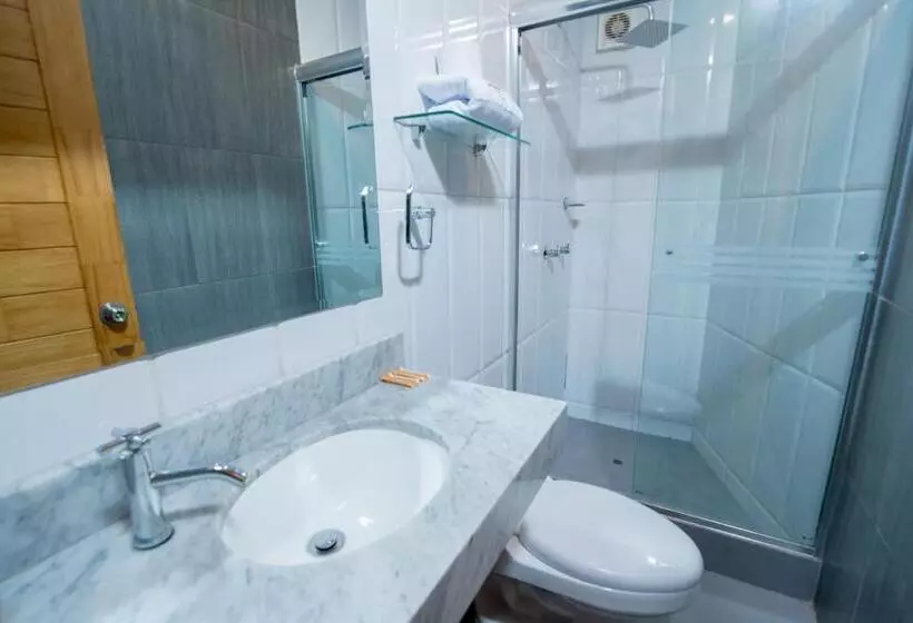 Hotelli Arizona Miraflores