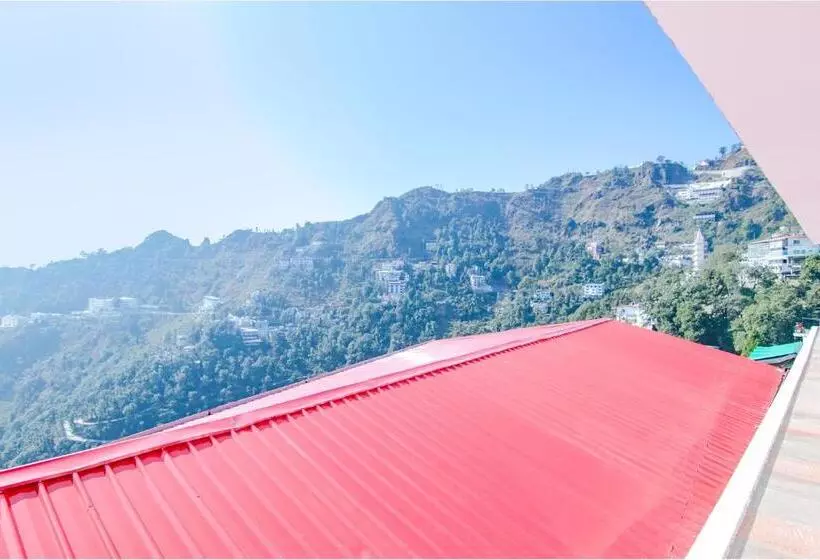 Hotelli Fabexpress Apna Ashiyana