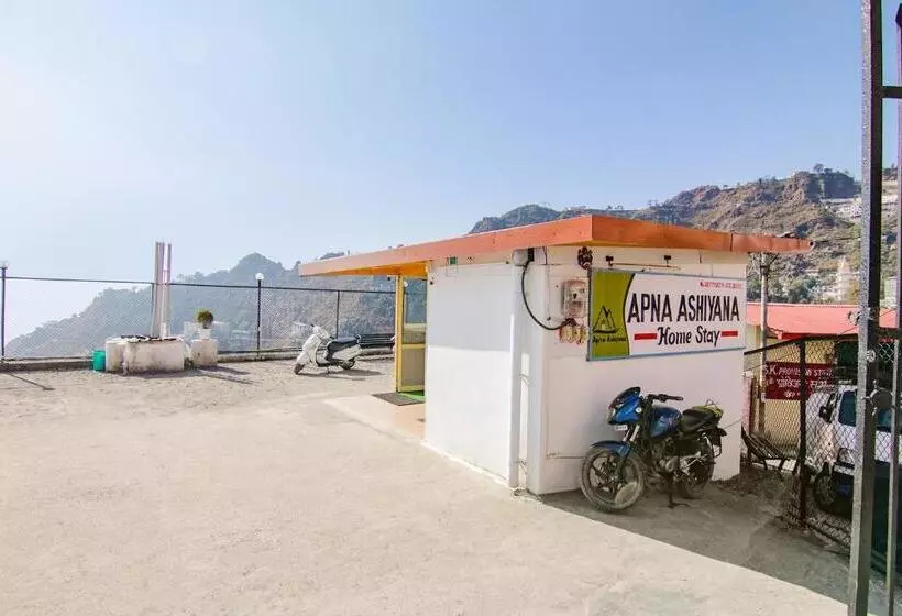 Hotelli Fabexpress Apna Ashiyana