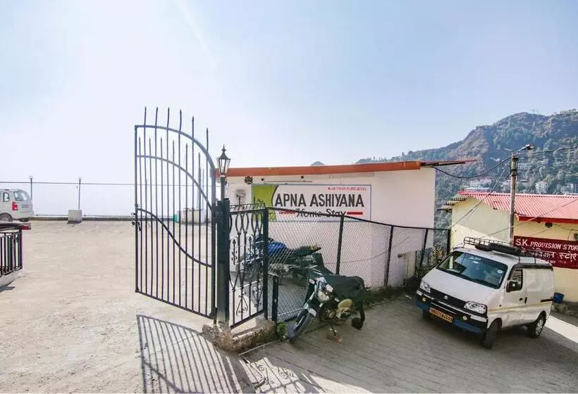 Hotelli Fabexpress Apna Ashiyana