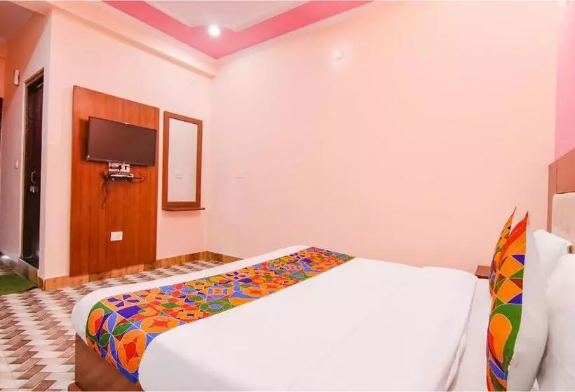 Hotelli Fabexpress Apna Ashiyana