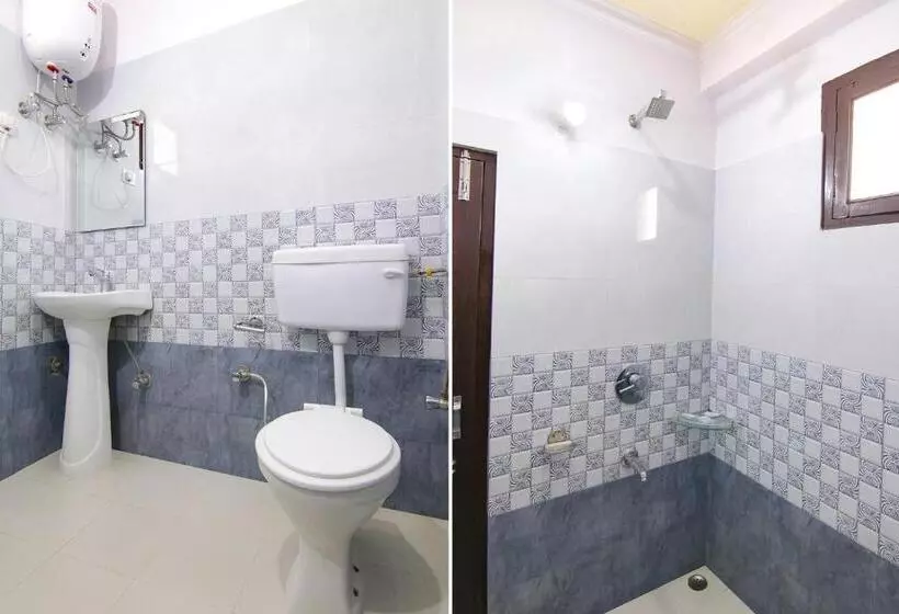 Hotelli Fabexpress Apna Ashiyana