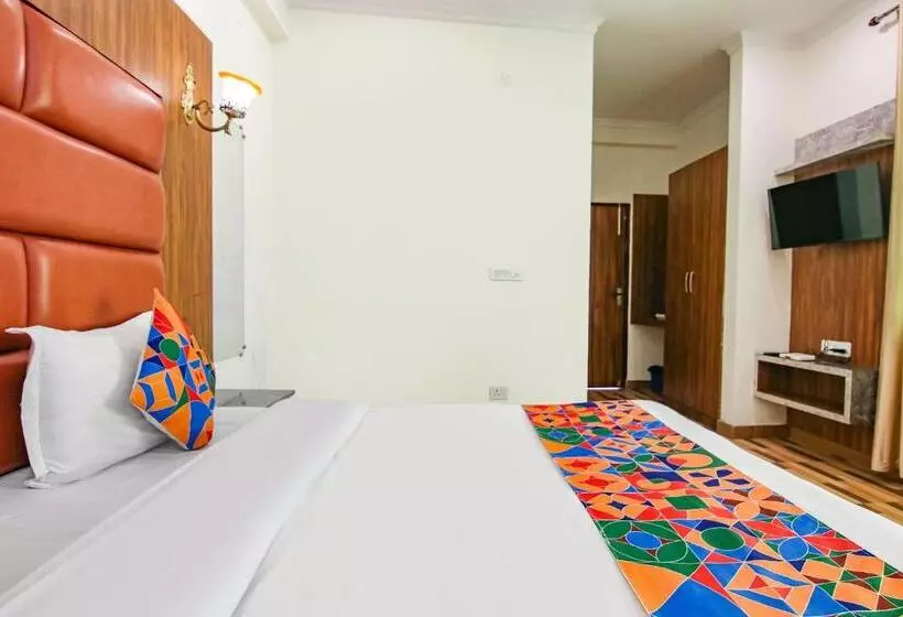 Hotelli Fabexpress Apna Ashiyana