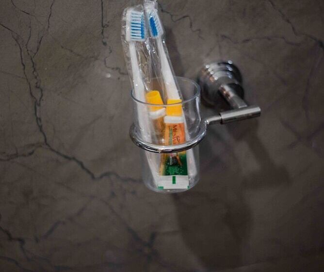 בית מלון כפרי Grand Lotus Dimapur