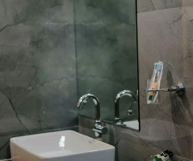 Hotelli Grand Lotus Dimapur