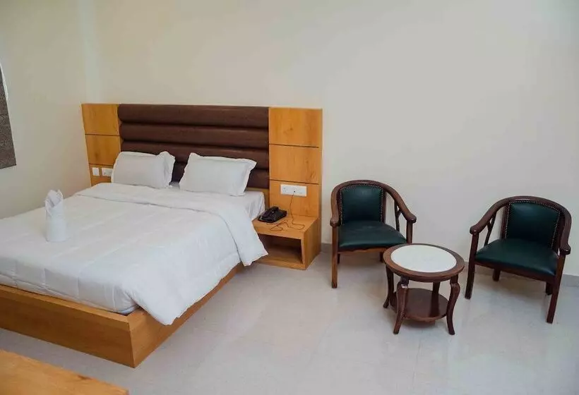 Hotelli Grand Lotus Dimapur