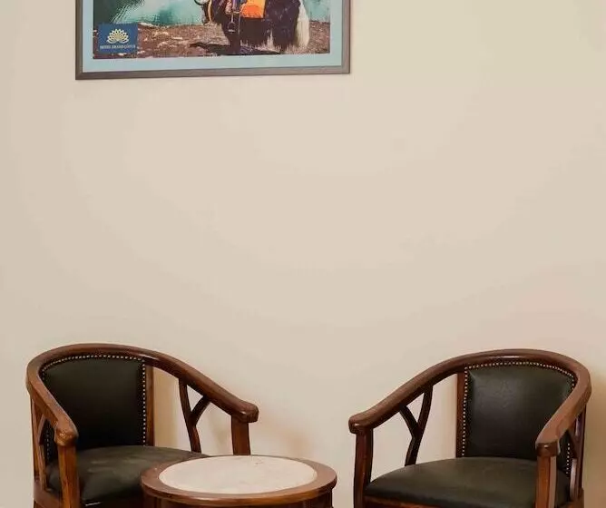 Hotelli Grand Lotus Dimapur