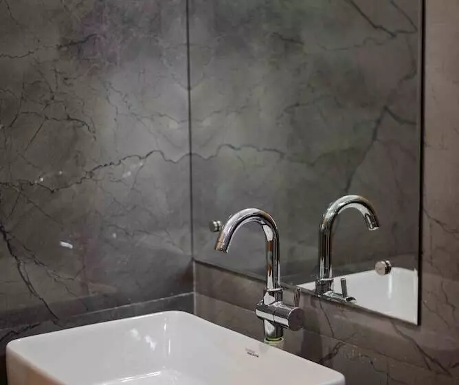 Hotelli Grand Lotus Dimapur