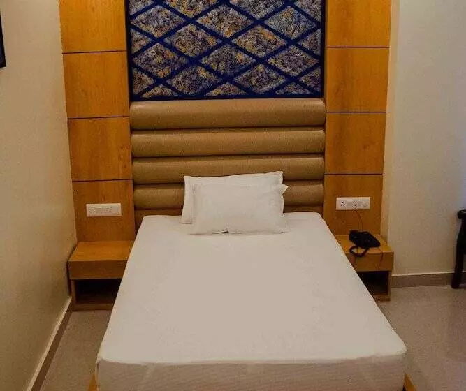 Hotelli Grand Lotus Dimapur