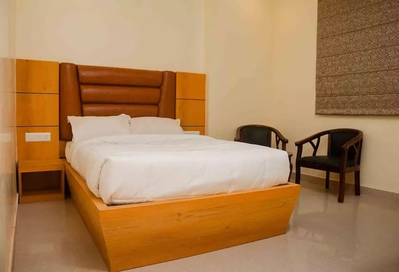 Hotelli Grand Lotus Dimapur