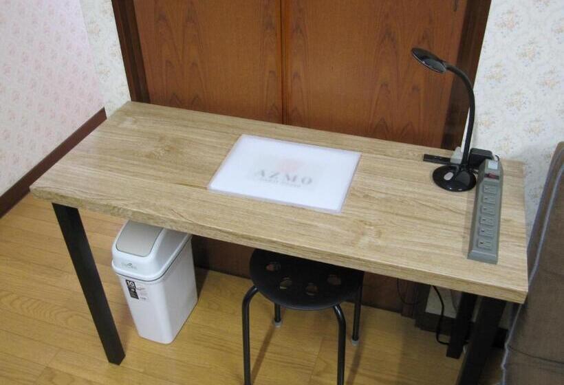 Otel Guesthouse Azmo   Vacation Stay 35375v