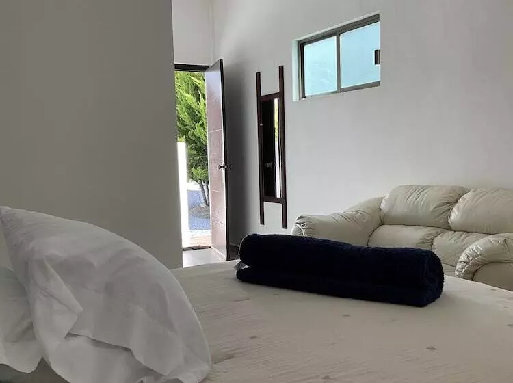 ホテル Ho Santa María