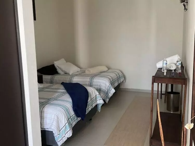 ホテル Ho Santa María