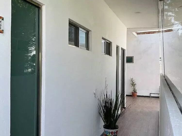 ホテル Ho Santa María