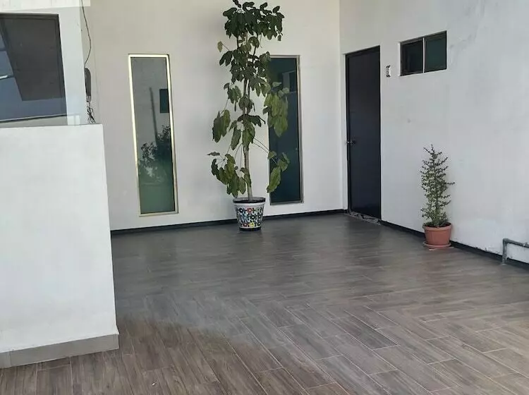 ホテル Ho Santa María