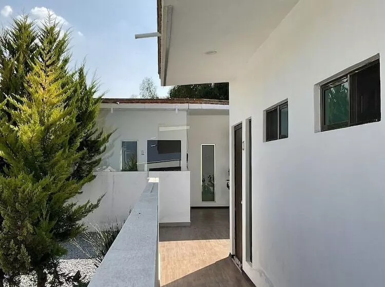 ホテル Ho Santa María