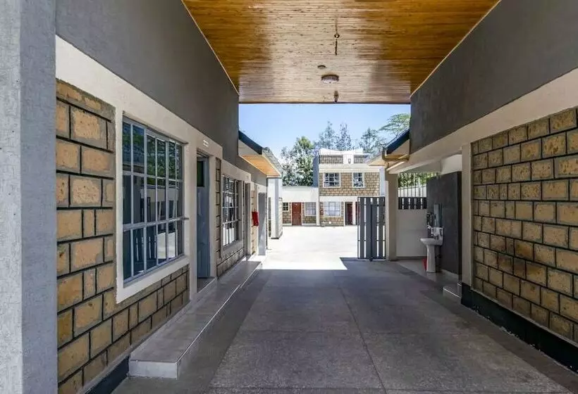 هتل Leisure Apex Resort