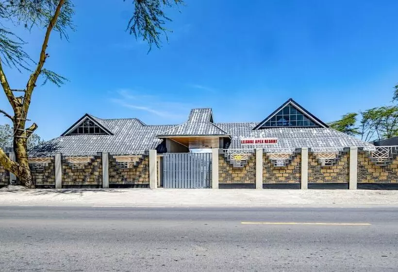 هتل Leisure Apex Resort