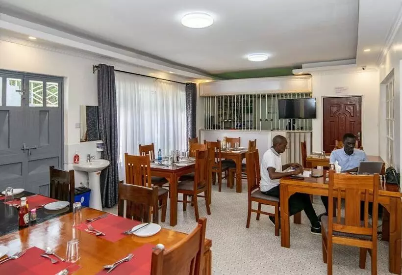 هتل Leisure Apex Resort